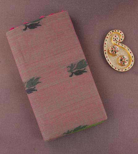 SAREES SALEM 80S WITH BLOUSE